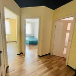 Near The Sea Appartamento Odessa