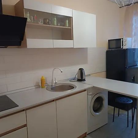 у моря Апартаменты