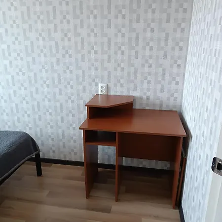 у моря Апартаменты *