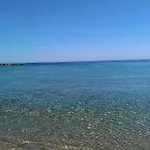 דירה Near The Sea אודסה