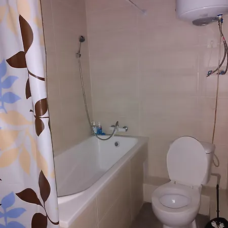 Apartman Near The Sea Odessza