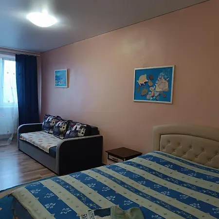 Near The Sea Apartment