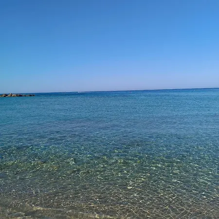 Apartment Near The Sea Odesa