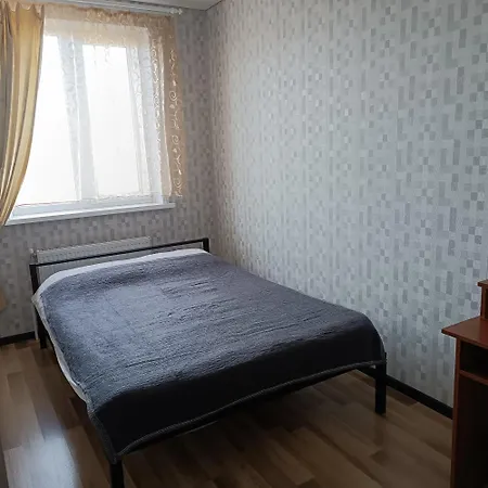 Apartment Near The Sea