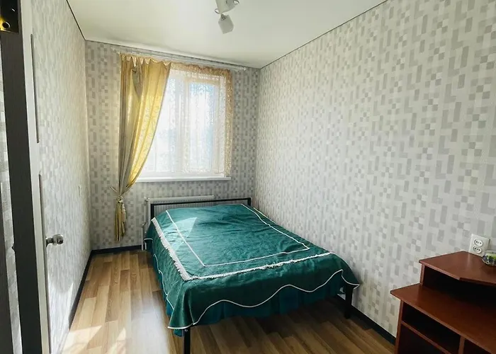 Near The Sea Apartment