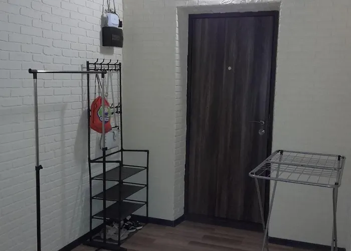 Apartment Near The Sea *