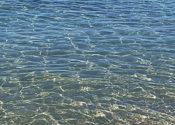 Near The Sea Apartment *