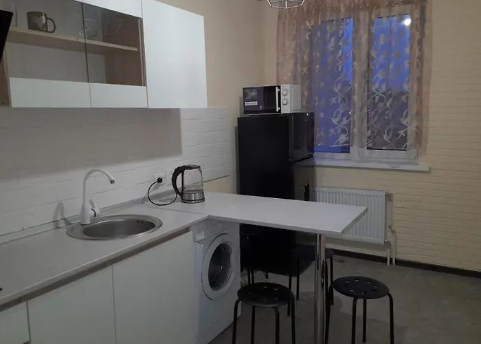 Near The Sea * Odesa