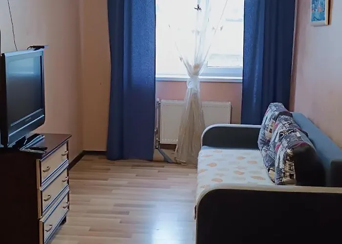 Near The Sea Apartment