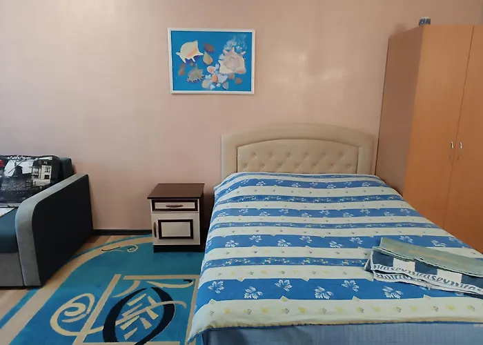 Near The Sea * Odesa