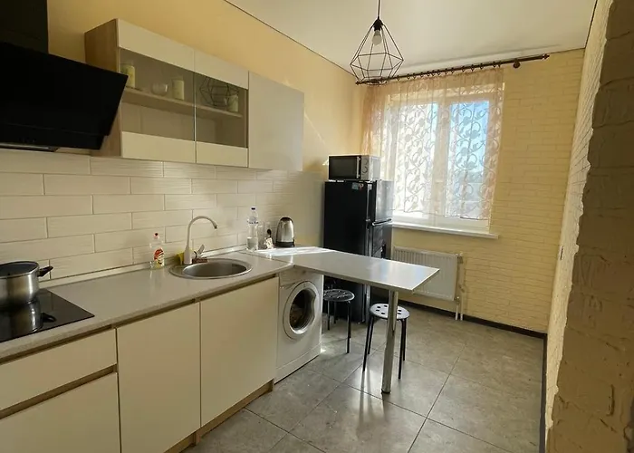 Near The Sea Apartment