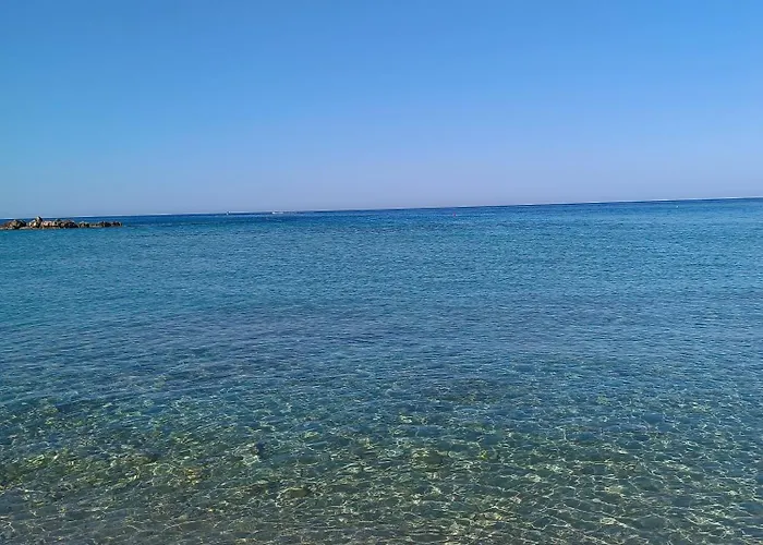 Apartment Near The Sea Odesa