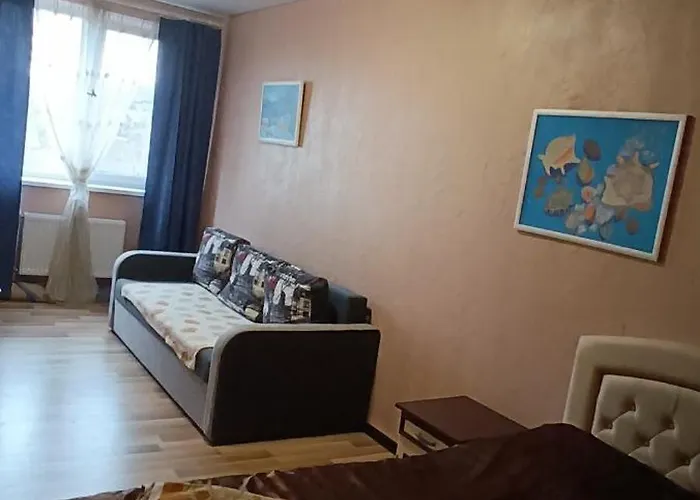 Near The Sea * Odesa