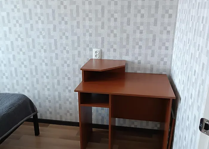 Near The Sea Apartment *